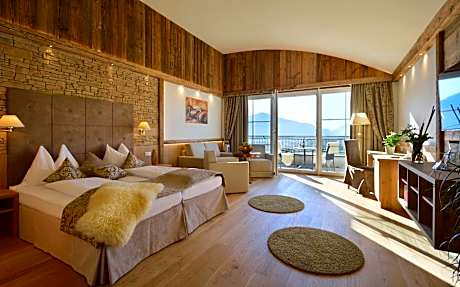 Royal Suite with Panorama View