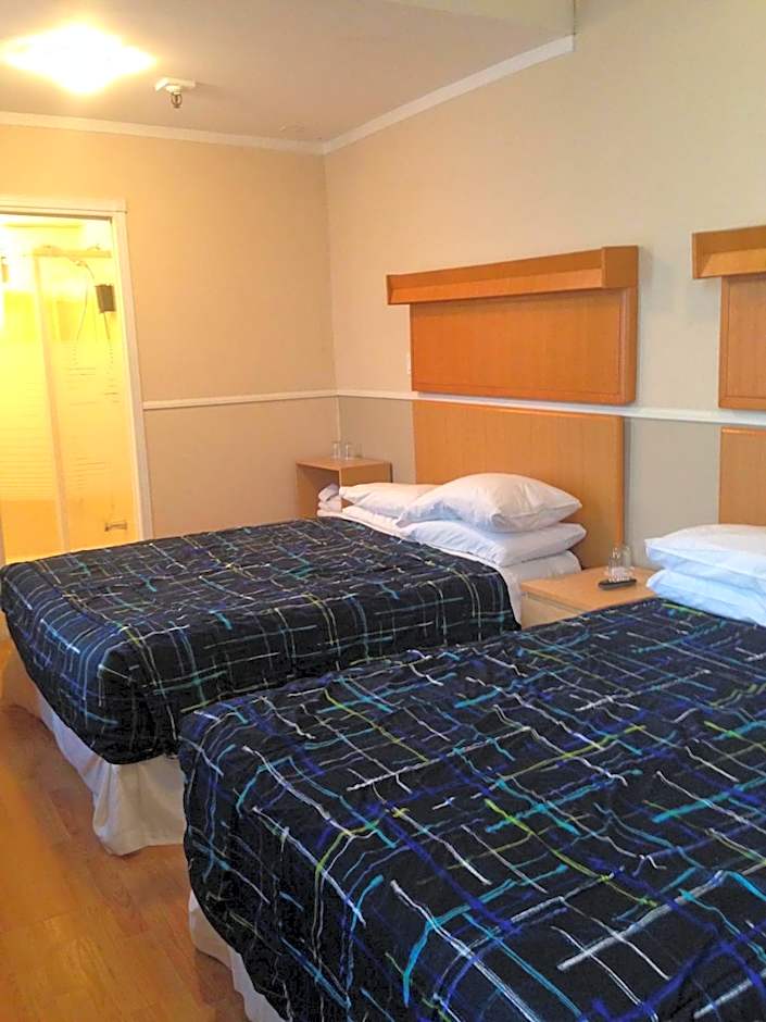 The Rex Hotel Jazz & Blues Bar