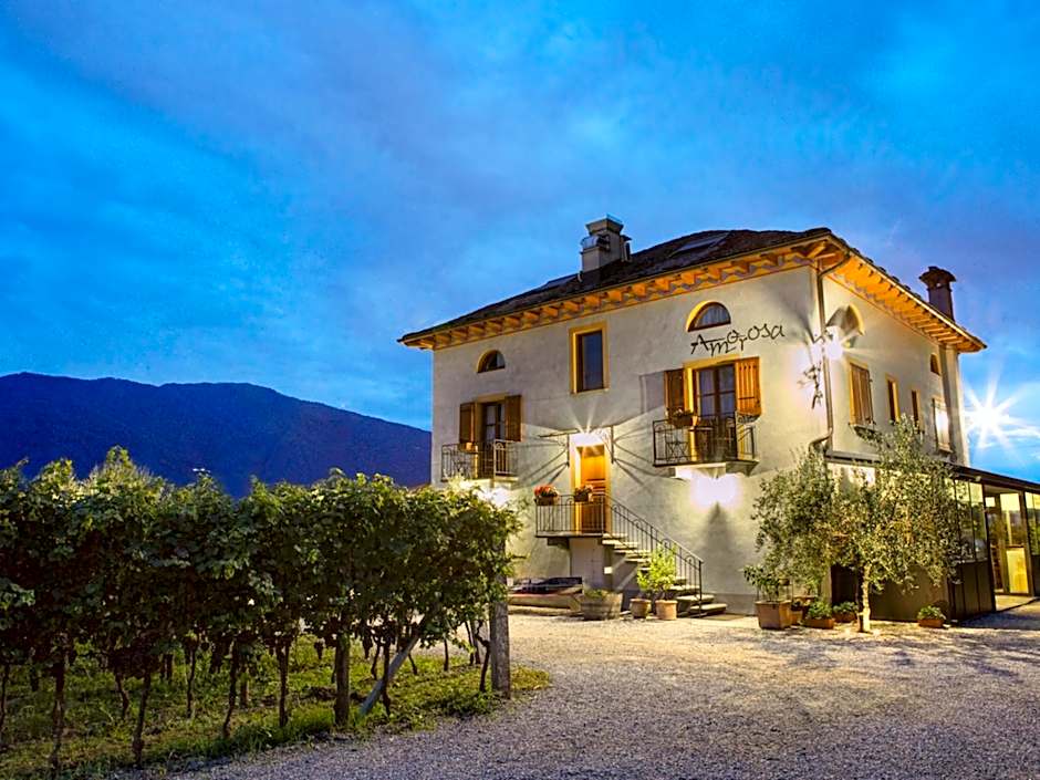 Locanda L'Amorosa