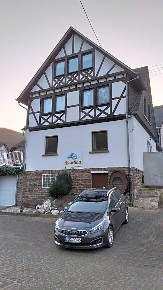 Moselina Gästezimmer