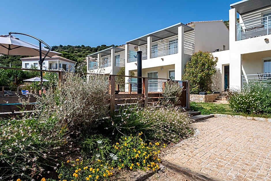 Résidence U Manellu