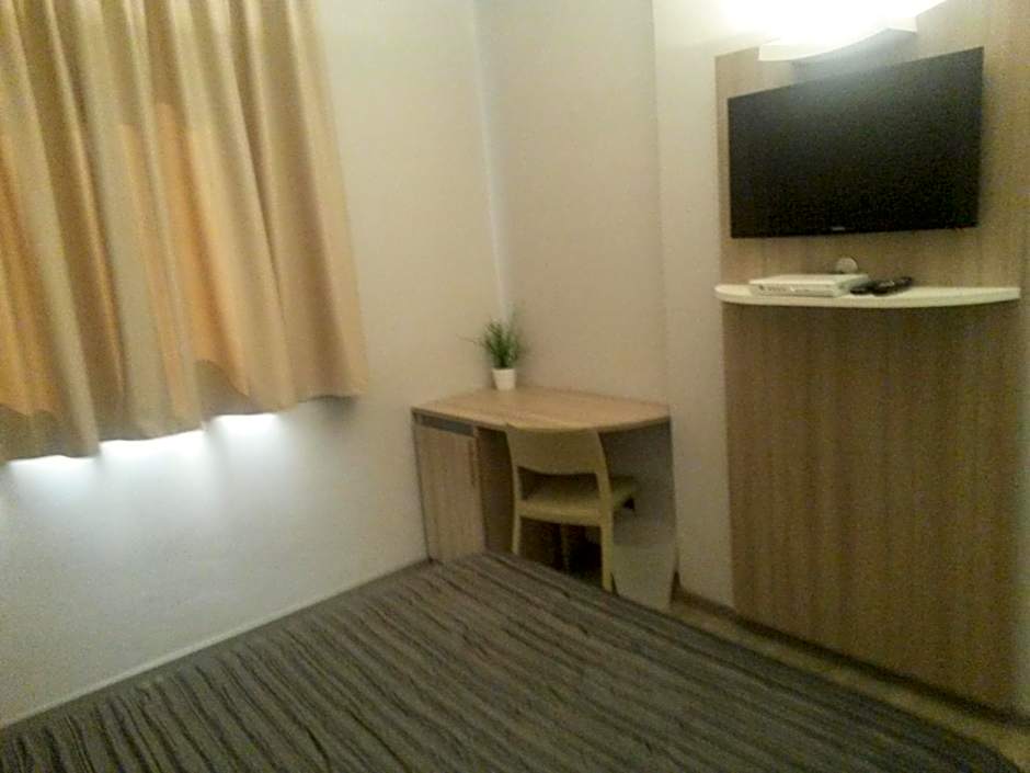 Hotel Meuble' Atlantic