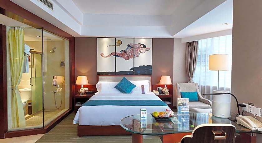 Kunming Haitian Hotel