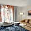 Fairfield Inn & Suites by Marriott Cincinnati Uptown/University Area