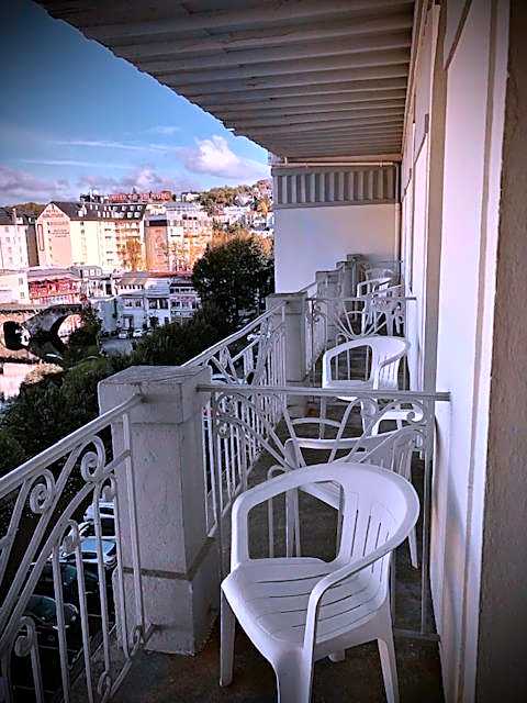 Grand Hôtel d'Espagne