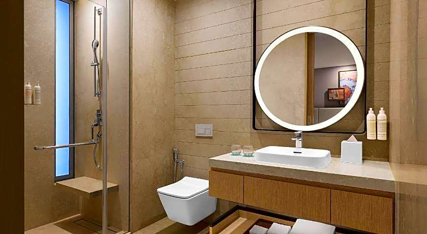 Le Meridien Navi Mumbai