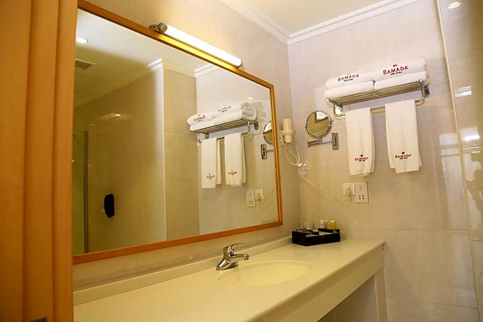Ramada Addis Ababa