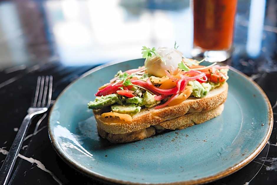 Trilith Guesthouse, Fayetteville, GA, a Tribute Portfolio Hotel