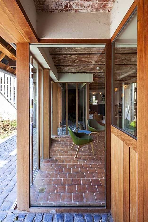 B&B De Deugdzonde
