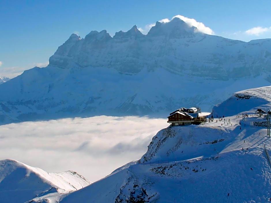 SOWELL COLLECTION Hotel des Dromonts