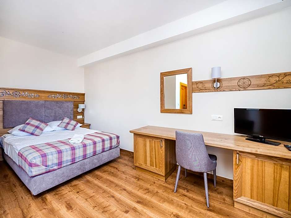 Dom Wypoczynkowy U Chramca