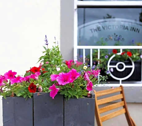 The Victoria Inn