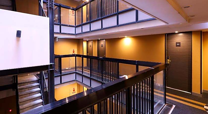 Apa Hotel Akihabara Ekimae