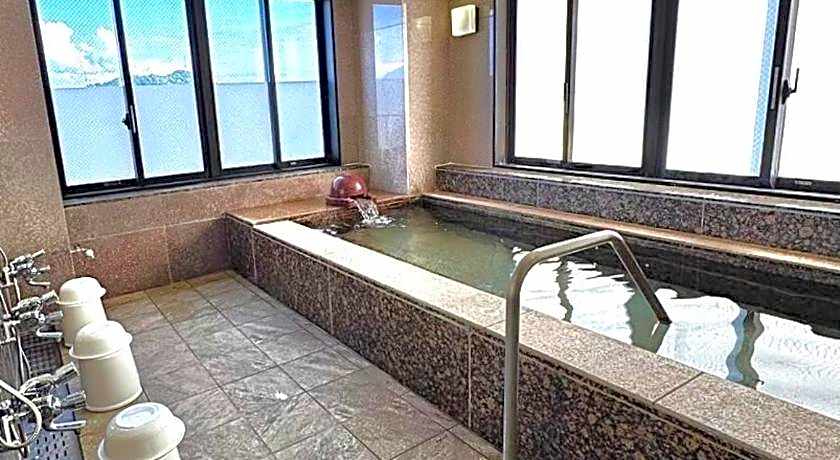 Yonago Universal Hotel