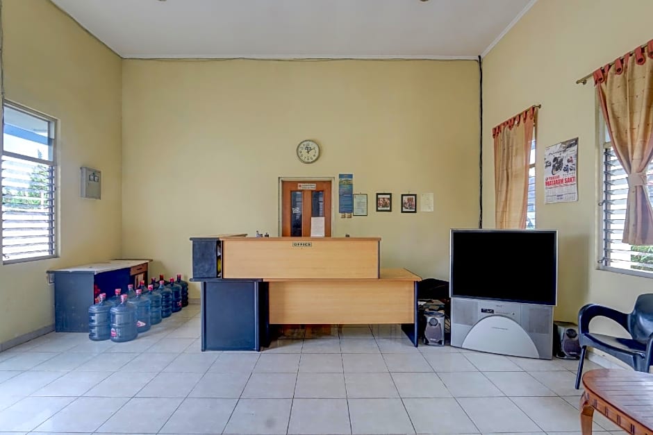 OYO Life 90159 Puri Asoka Guest House