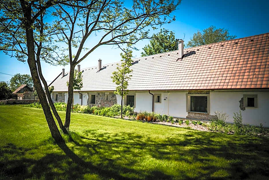 Pajta Apartman és Vendégház