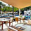 Sheraton Oman Hotel