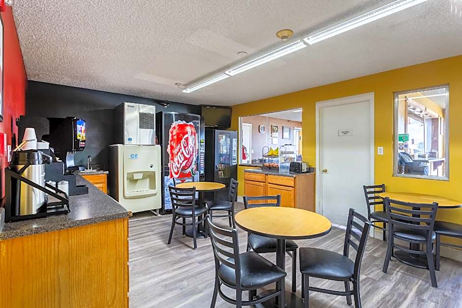 Econo Lodge Gallup West