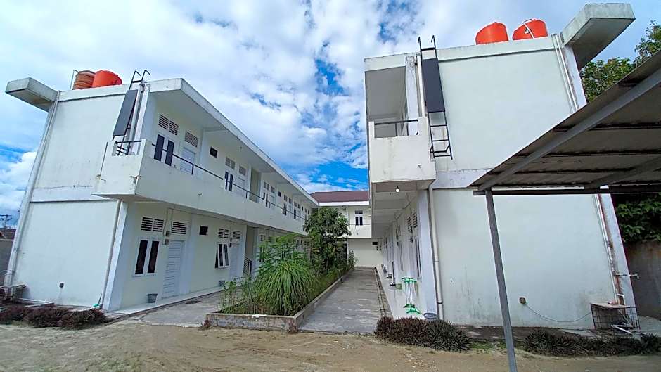 Hotel O Pondok Anie SyariahNearJembatan Siak