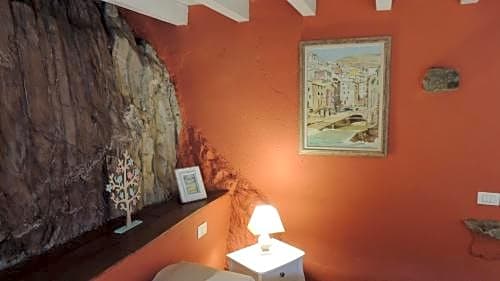 Borgo di Codeglia - Country Rooms