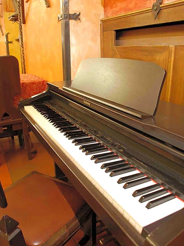 Pytloun Old Armoury Hotel Prague, Stara Zbrojnice