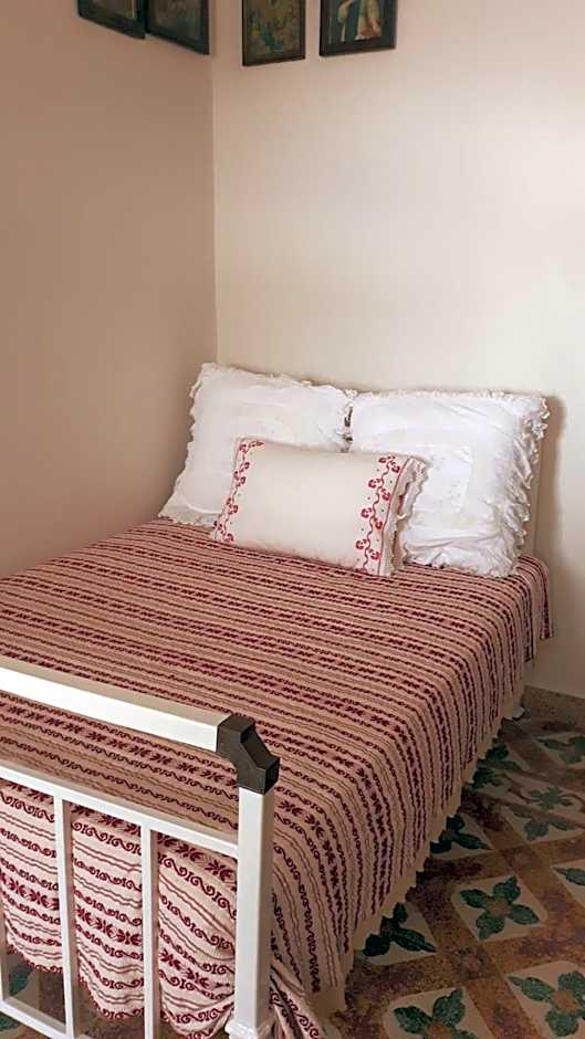 ROSABELLA HOME ( FILOTI VILLAGE )