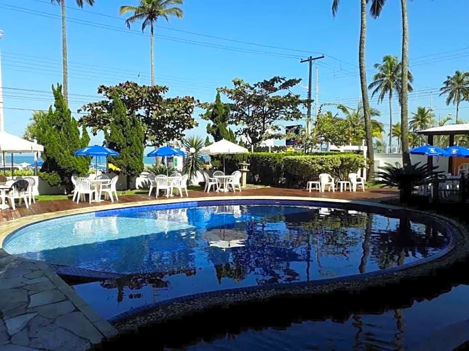 Charme Hotel Guaruja