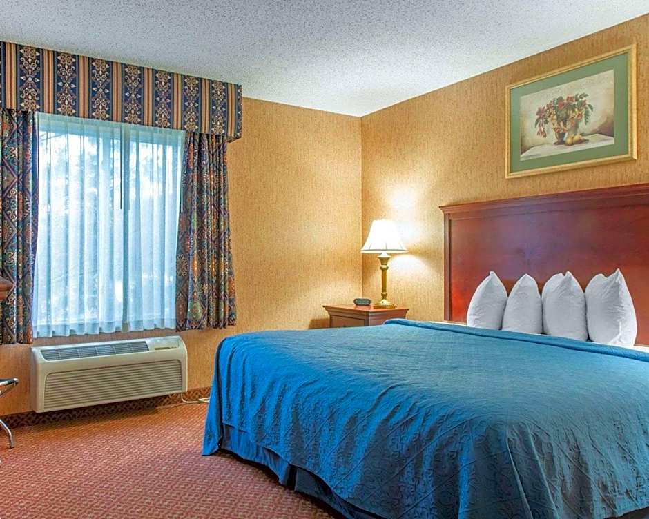 Quality Inn & Suites