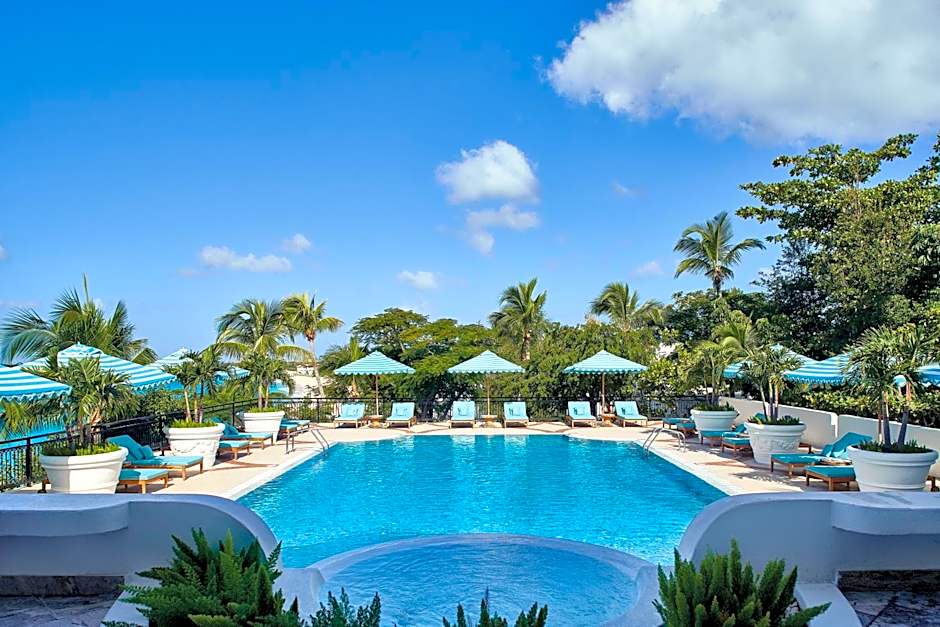 La Samanna, A Belmond Hotel, St Martin
