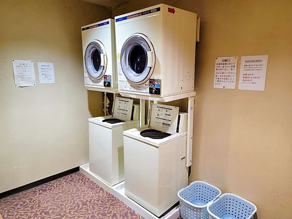 First Inn Takamatsu