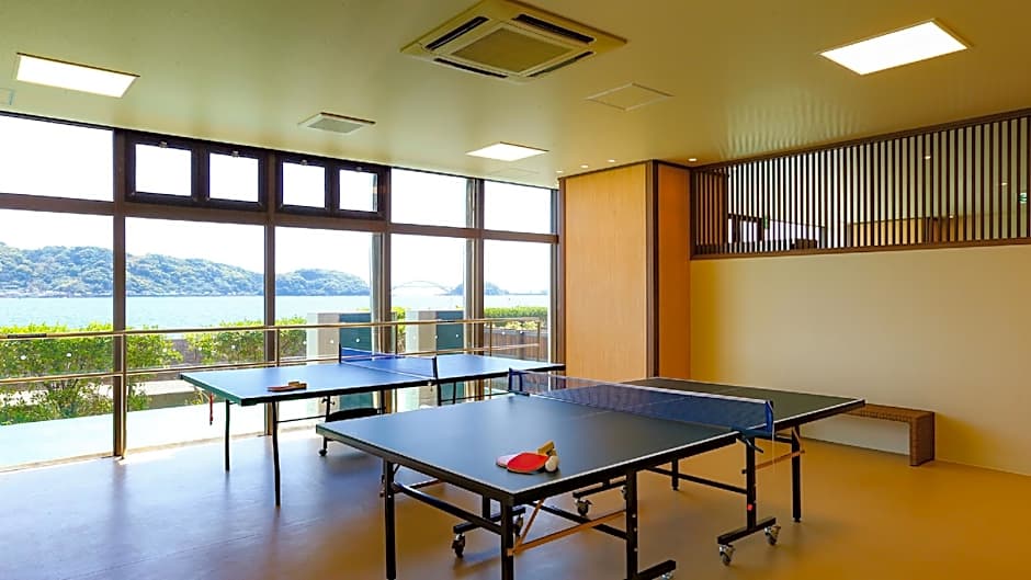 Ooedo Onsen Monogatari Nanki Kushimoto