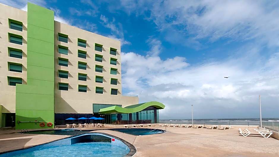 Holiday Inn Coatzacoalcos By IHG