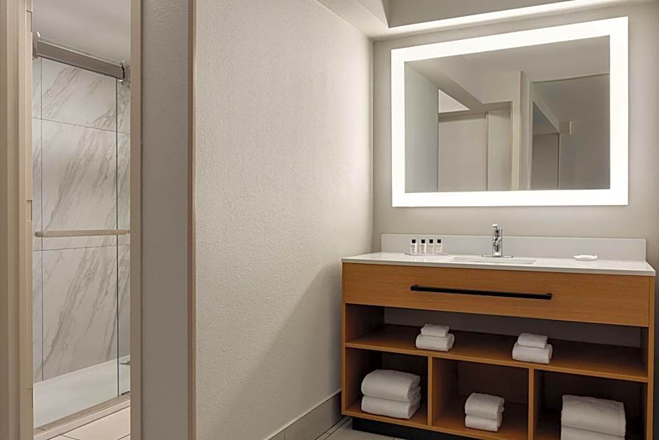 Wyndham Garden Atlanta Airport