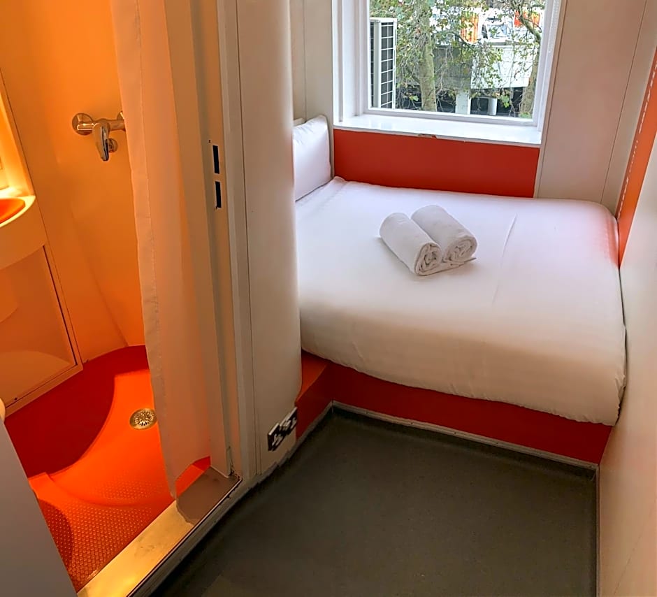 EasyHotel South Kensington