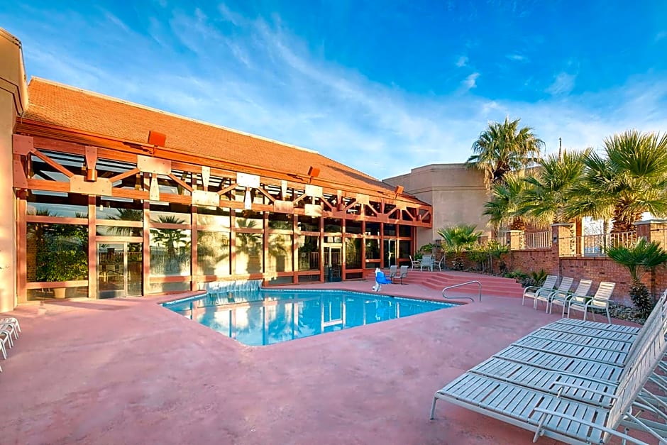 Red Lion Hotel and Conference Center St. George