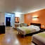 Motel 6 Houston Hobby