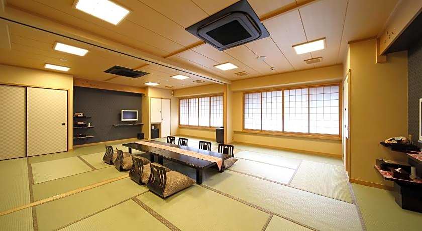 Matsui Honkan Inn