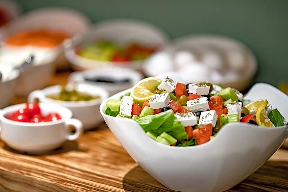 Vera Hills Boutique Hotel