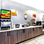 Quality Inn & Suites Manhattan