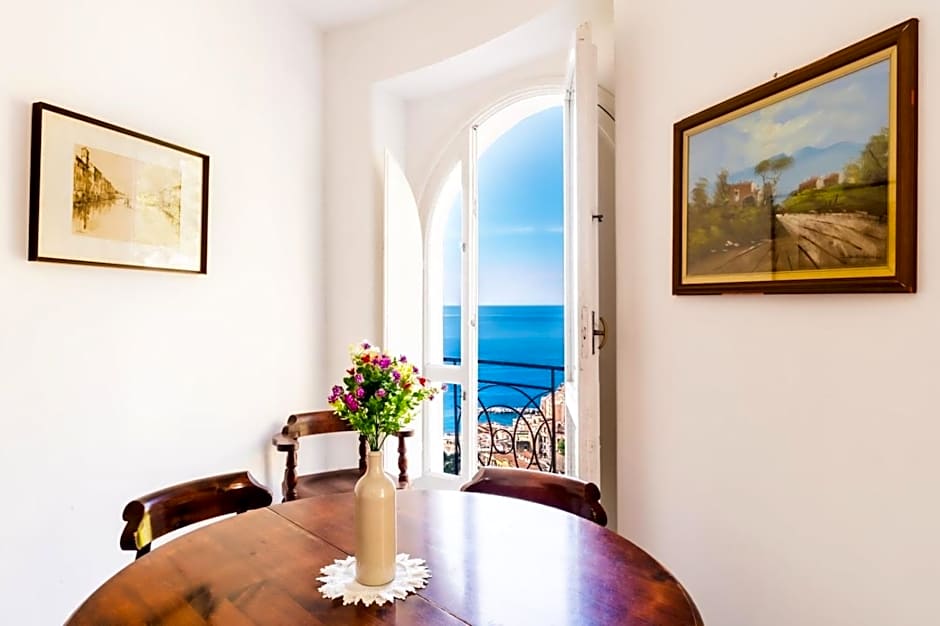 Residence Villa Rosa