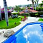 Hotel Lindo Ajijic Bed & Breakfast