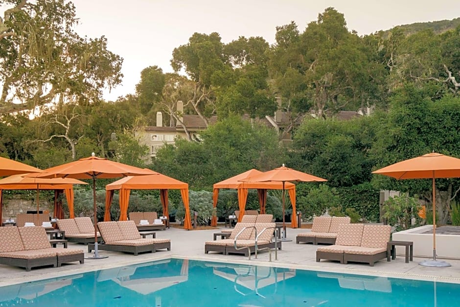 Carmel Valley Ranch, in The Unbound Collection by Hyatt