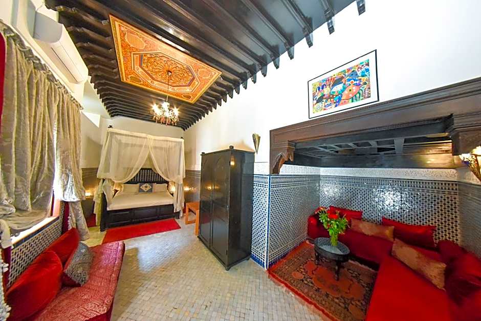 Riad Yacout