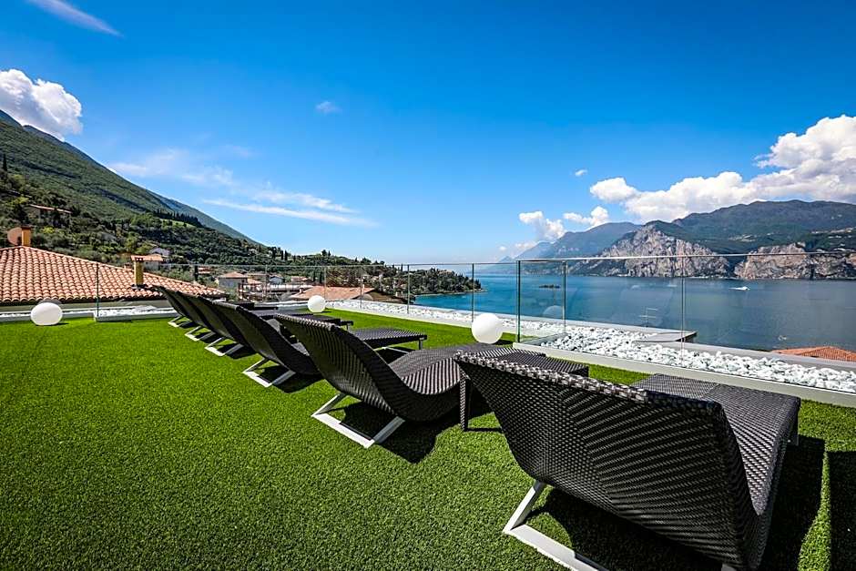 Wellness Hotel Casa Barca (Adult Only)