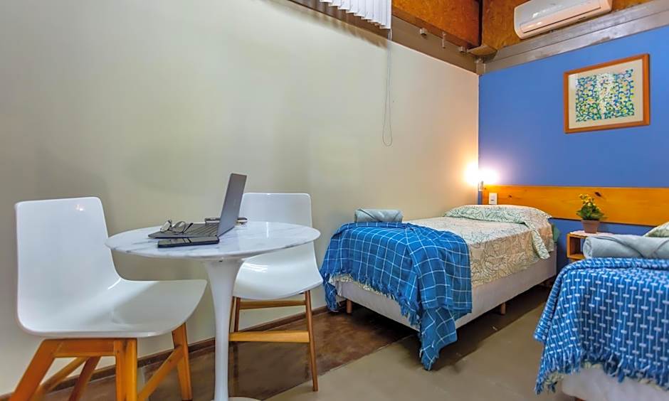 Pousada Container Eco Manguinhos