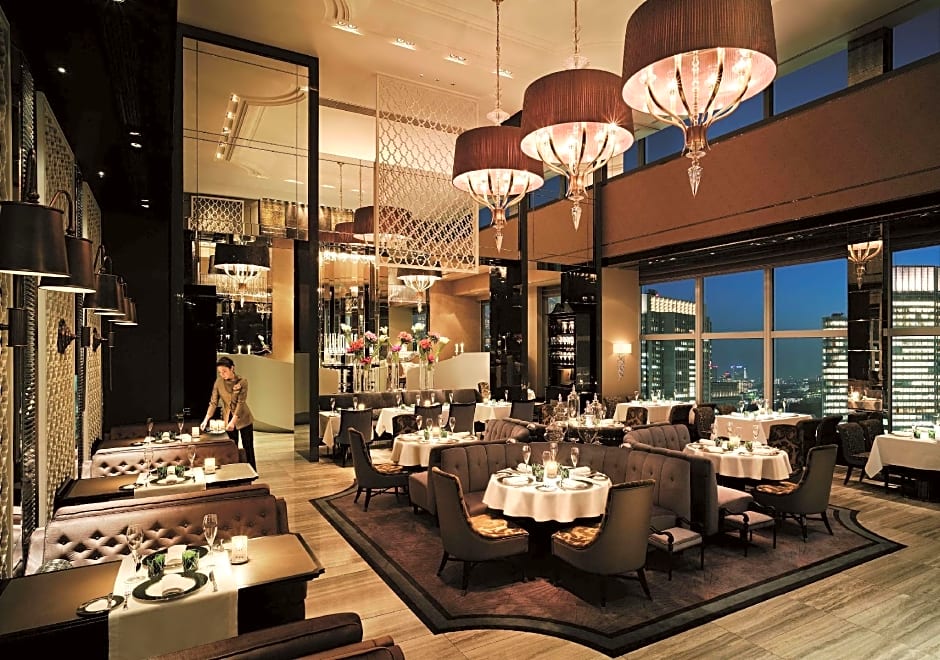 Shangri-La Hotel, Tokyo