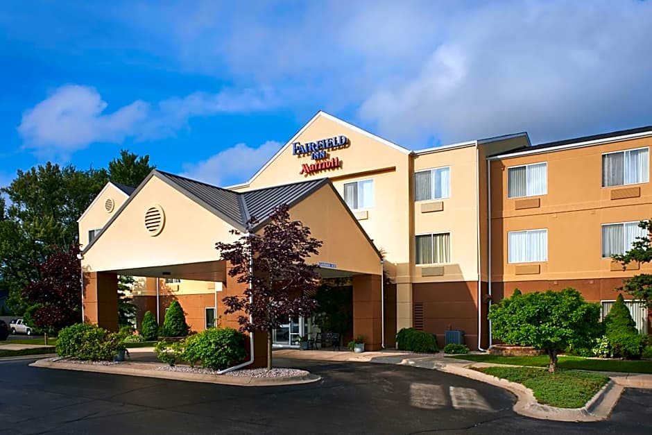 Fairfield Inn by Marriott Port Huron