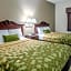 Econo Lodge Weatherford