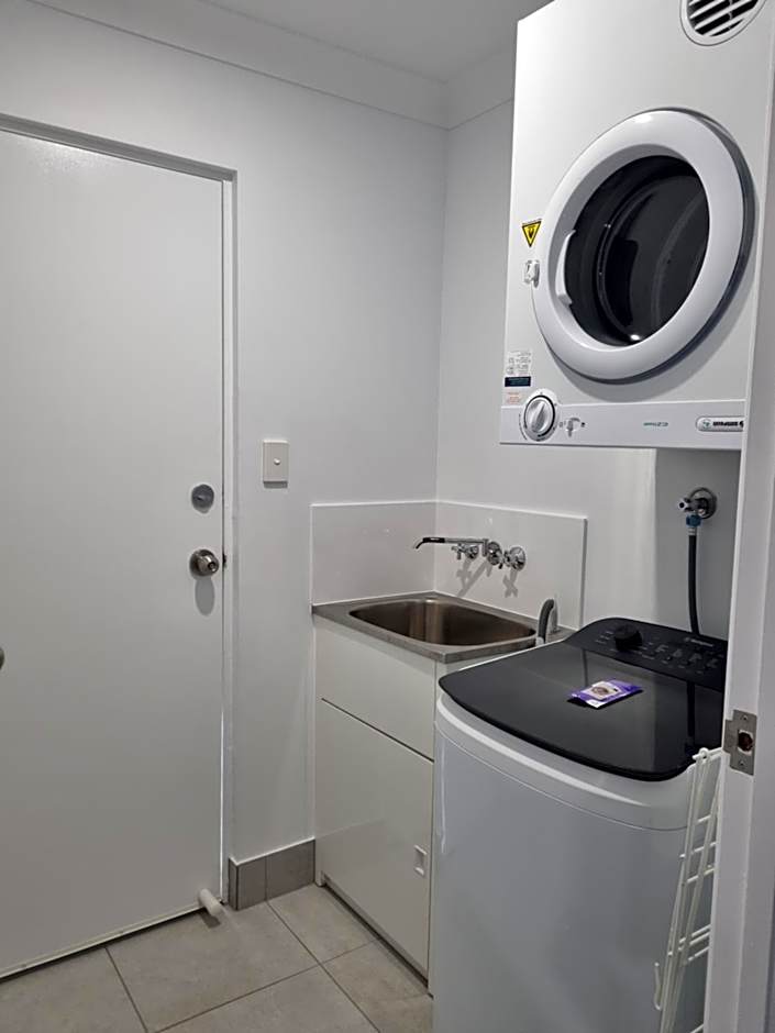 Rockhampton Serviced Apartments