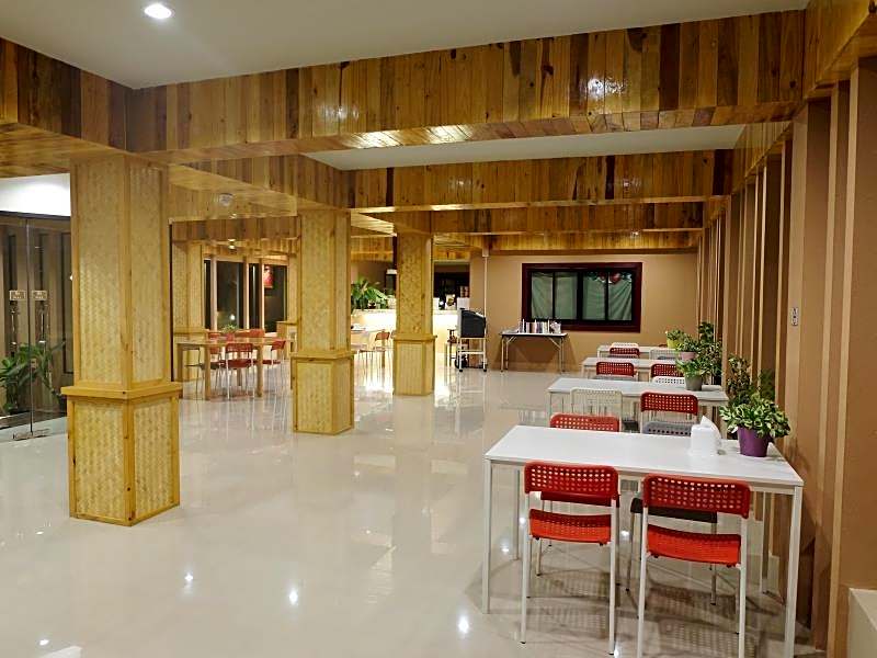 Jantima Place at Amphawa